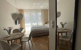 Apartament Agaciula